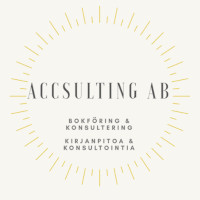 Accsulting Ab